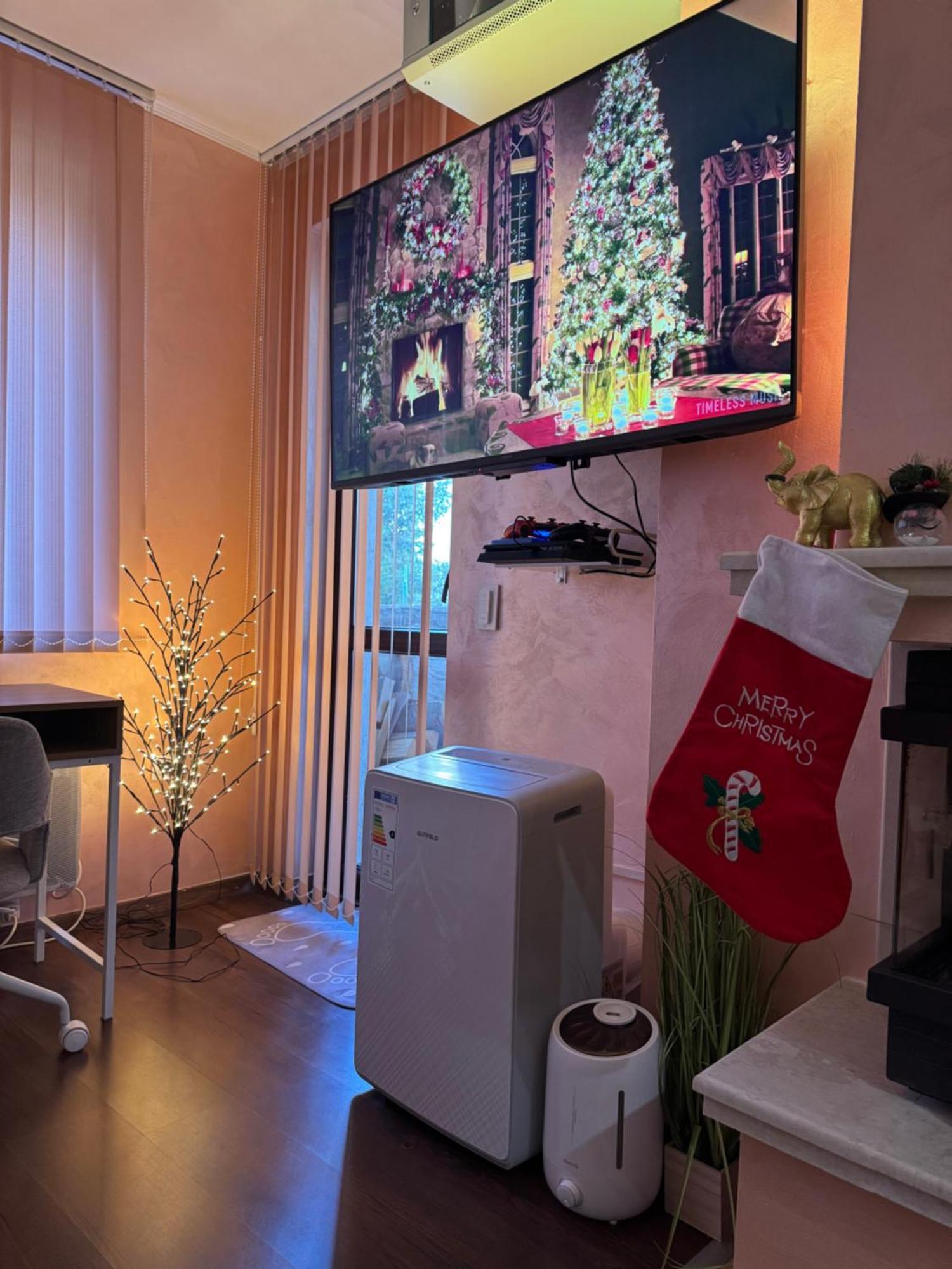 2-Bedroom, 2-Bathroom With Fireplace And Garden At Winslow Infinity バンスコ エクステリア 写真